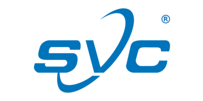 Logo SVC