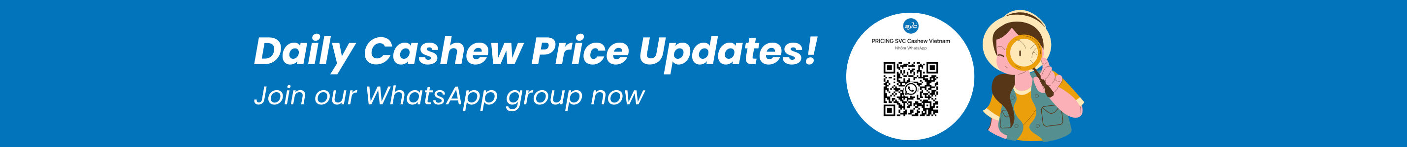 Daily Cashew Price Updates02