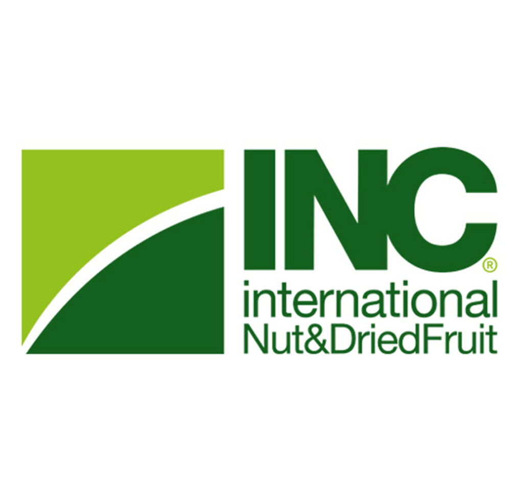 INC International Nut and Dried Fruit Council member