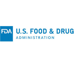 U.S. Food and Drug Administration registration