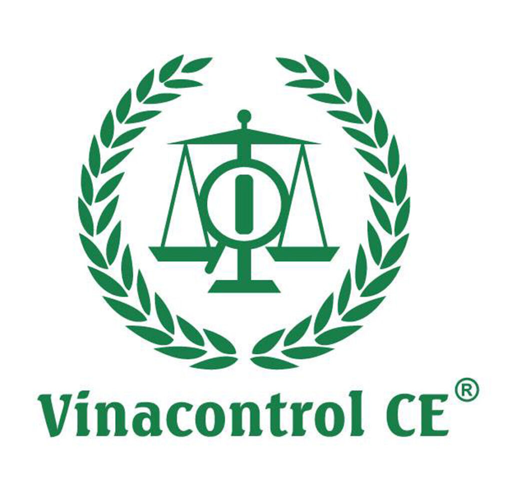 Vinacontrol CE