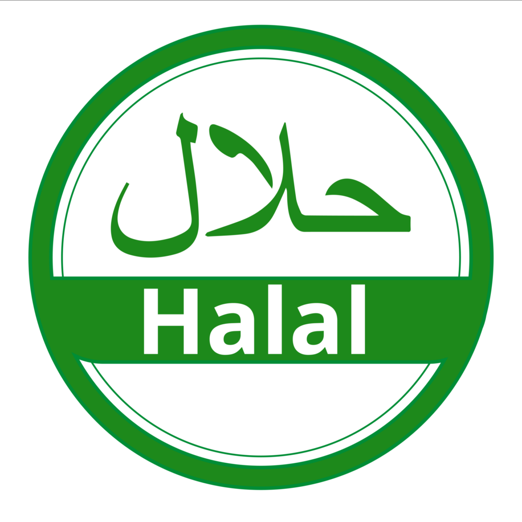 Halal certification