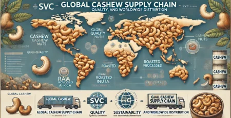 Global-Cashew-Supply-Chain-Ensuring-Quality-Sustainability