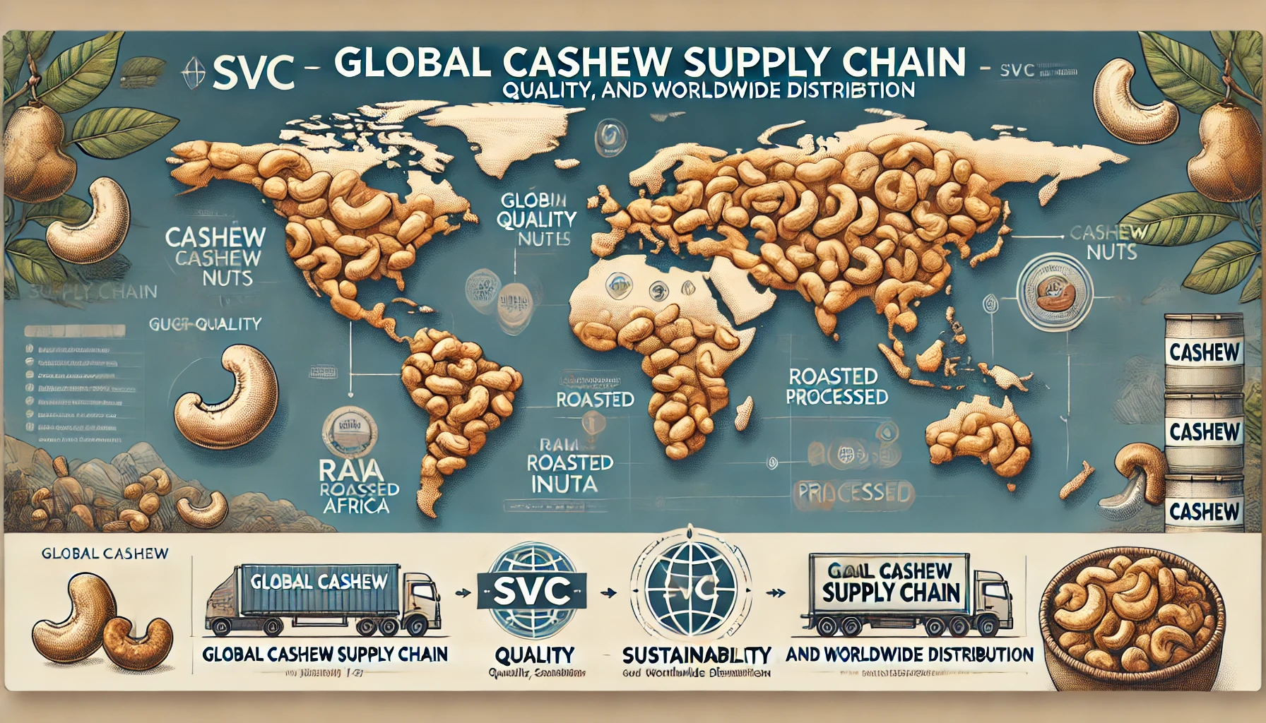 Global-Cashew-Supply-Chain-Ensuring-Quality-Sustainability