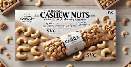 Exported Cashew Nut Quality: Why Is It Inconsistent?