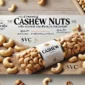 Exported Cashew Nut Quality: Why Is It Inconsistent?