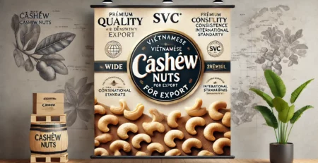 Factors Affecting the Quality of Exported Cashew Nuts