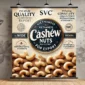 Factors Affecting the Quality of Exported Cashew Nuts