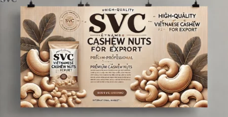 Why Is the Quality of Exported Cashew Nuts Inconsistent?