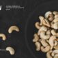 Cashew Nuts