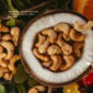 OEM Cashew Snacks