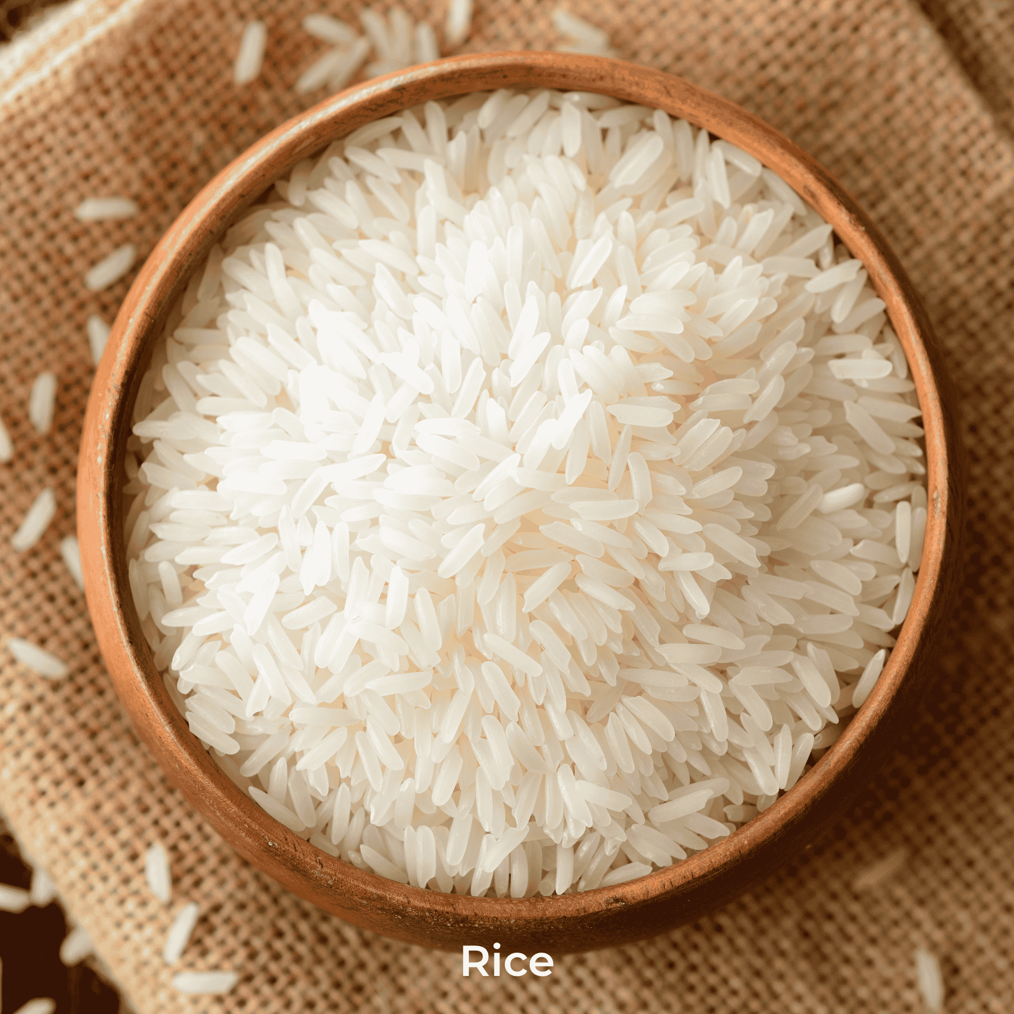 Vietnamese Rice