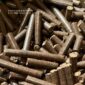 Cashew Husk Pellet – Sustainable Biomass Fuel for Industrial Use