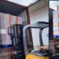 How SVC Loads Cartons into Containers