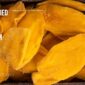 Soft Dried Mango Slices Vietnam – Premium Snack for Export