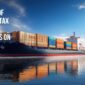 Impact of Carbon Tax & Green Logistics on Cashew Exports