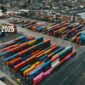 Logistics Update October 2025 – Container Shortage & Freight Rates