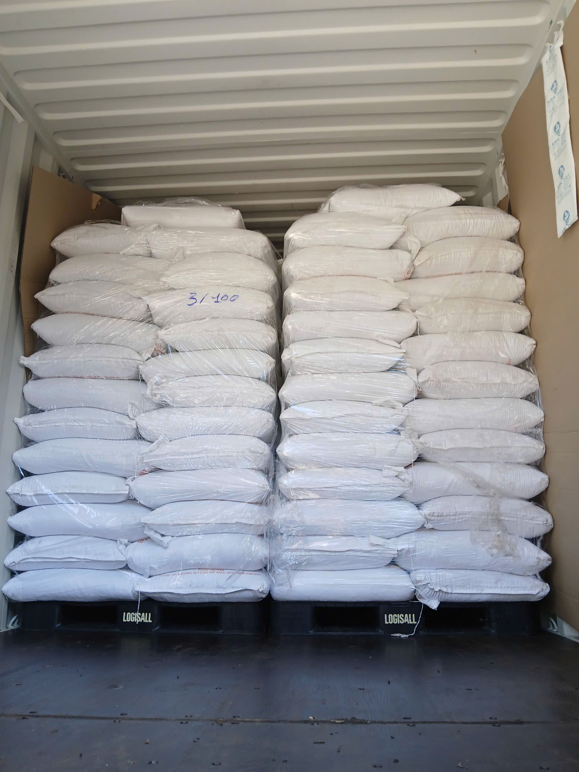 SVC Black Pepper Vietnam1