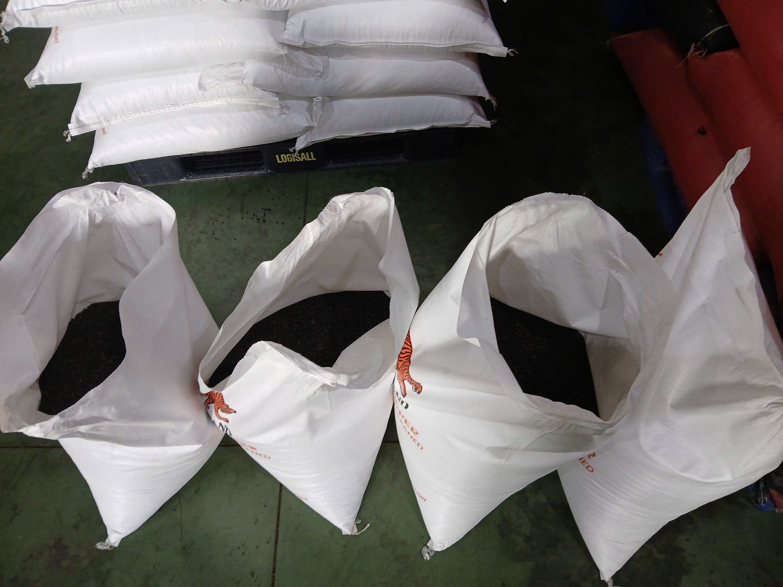 SVC Black Pepper Vietnam3