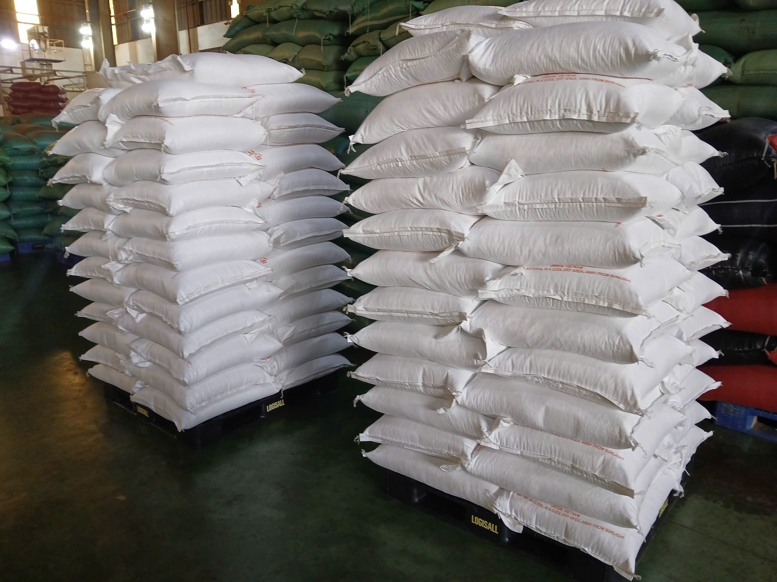 SVC Black Pepper Vietnam9