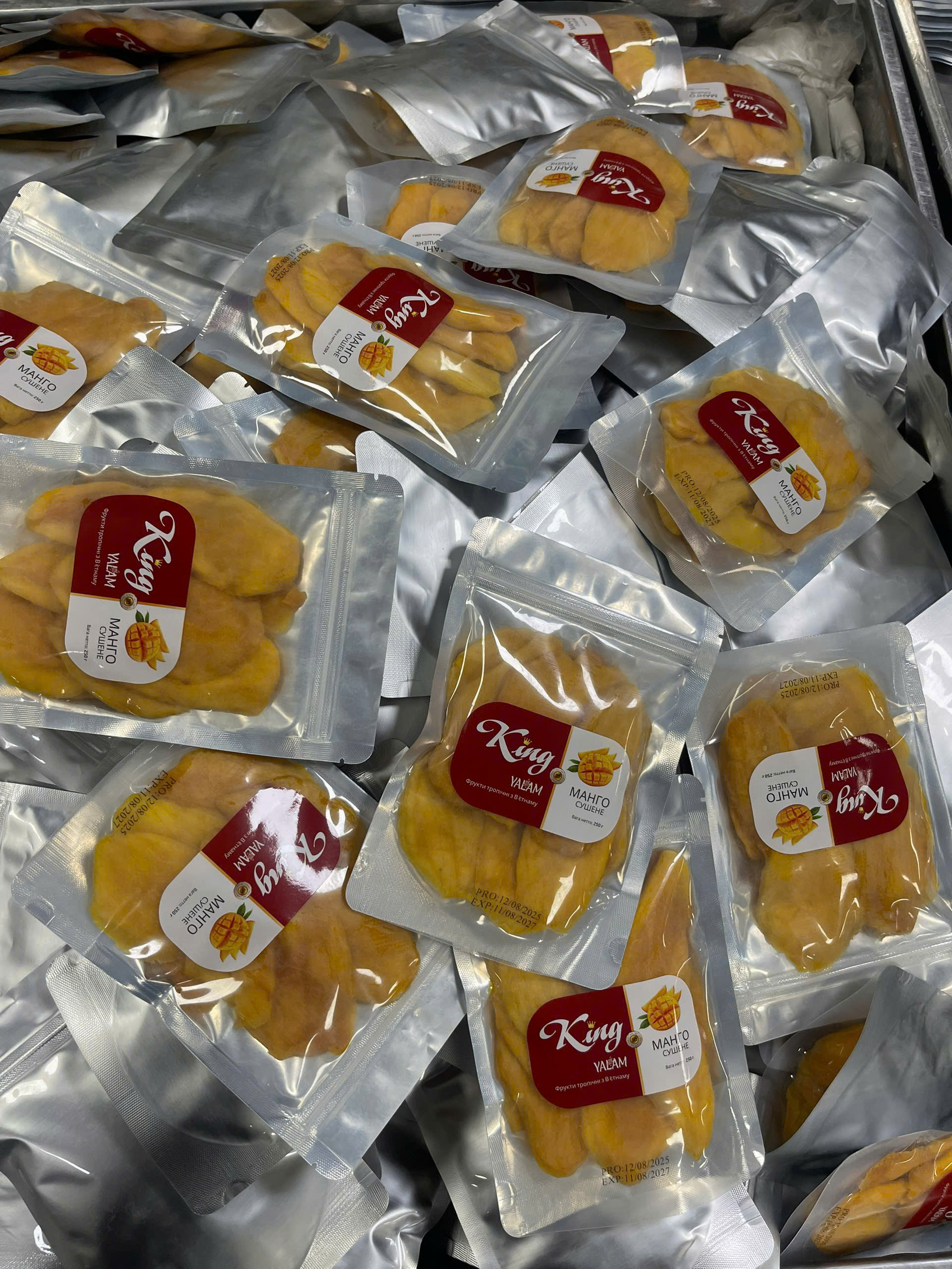 SVC Mango7