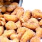 SVC’s Flavored Cashew Nuts – Tailored Packaging for Global Retailers
