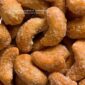 Snack Industry Outlook 2025 – Flavored Cashews Competing with Almonds & Pistachios