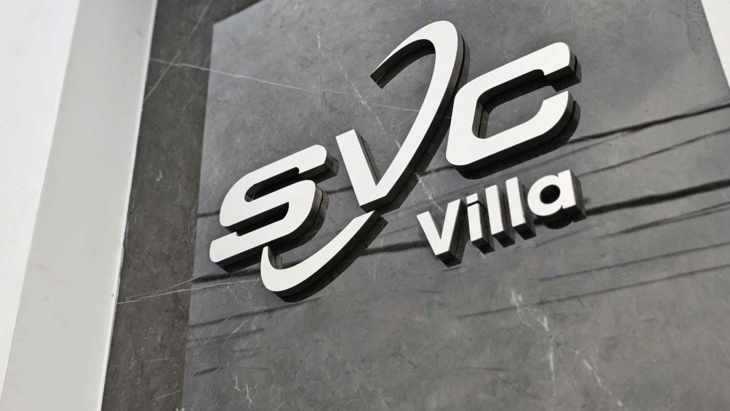 SVC Villa 1