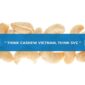 Think Cashew Vietnam, Think SVC