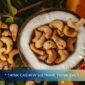 Why Roasted Salted Cashews Are Gaining Market Stability in Early 2026