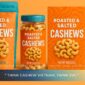 OEM Cashew Price from Vietnam – Private Label Export Guide