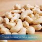 Best Cashew Grades for Export – WW180, WW240, WW320 Explained