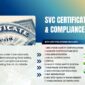 SVC Certifications – Why Global Buyers Trust Our Cashew Factory