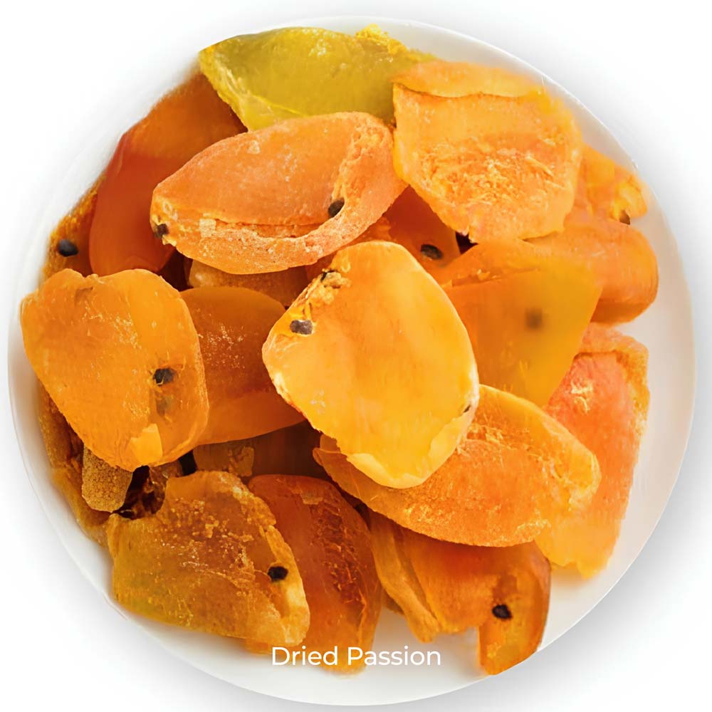 Dried Passion