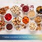 Private Label Cashew & Dried Fruits – High Margin Strategy for Importers