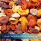 Why Global Buyers Are Expanding into Vietnam Dried Fruits in 2026