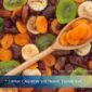 Vietnam Dried Fruit Industry 2026 – The Next Export Success Story?