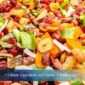 Why Tropical Fruit Snacks Are Outselling Traditional Snacks In Key Markets