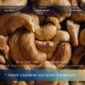 Private Label Cashew Packaging: What To Specify Before You Approach A Manufacturer
