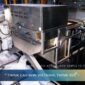 How OEM Cashew Manufacturing Works At SVC: From Sample To First Shipment