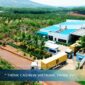 Inside SVC's Cashew Processing Facility: From Raw Nut To Export-Ready Kernel