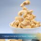 WW320 Vs WW240: Choosing The Right Cashew Grade For Your Product Line