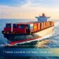 How A Cashew Container Is Loaded — And What Can Go Wrong In Transit